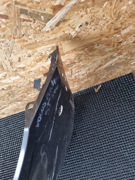 фото thumb №9, Ford focus mk4 st 18- бампер перед переднее jx7b-17757-s pdc