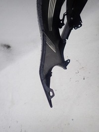 фото thumb №9, Lexus gs 450h f sport бампер передний перед