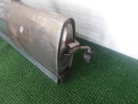 фото thumb №4, Kia xceed x-ceed iii 19-23 1.5 t-gdi глушитель конечный выхлоп оригинальный номер