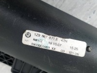 фото thumb №6, Шторка багажника skoda octavia ii 1z9867871e kombi