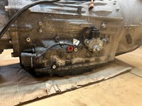 фото thumb №9, Porsche cayenne 9pa коробка передач автоматическая коробка передач комплектная редуктор сцепление 4x4