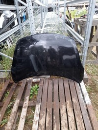 фото thumb №1, Suzuki swift mk 7 lift 6 капот