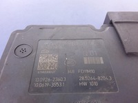 фото thumb №4, Mercedes c w204 насос abs a1724312512