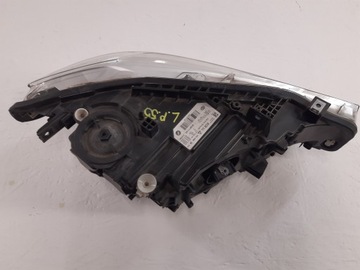 фото thumb №10, Bmw 3 f30 f31 левая лампа перед полный led рестайлинг 15-