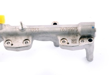 фото thumb №12, Bmw f20 f30 lci mini f55 f56 планка шина вприскувальний бензин 8694197