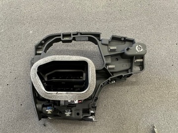 фото thumb №5, Решітка повітропровід dekor ґрати ліва a5 rs5 8w піаніно оригінал