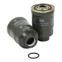 фото thumb №1, Фільтр пального sf sk 3675 sf фільтр