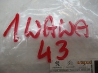 фото thumb №12, Peugeot 208 ii кронштейн основа радара 9811673380