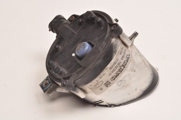 фото thumb №6, Volvo s40 ii v50 галоген правий led drl 31353108