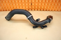 фото thumb №2, Dacia sandero stepway ii труба шланг интеркулер 144604208r