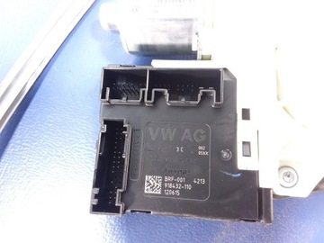 фото thumb №5, Vw jetta vi підйомник вікна перед лівий 5c6837461e