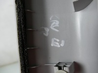 фото thumb №9, Honda cr-v iii crv обшивка стойка a защита p.p.