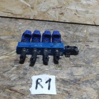 фото thumb №10, Молдинг впрыскная lpg hercules blue газа 4 cyl 67r-011049 110r-021132