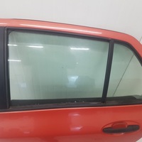 фото thumb №3, Дверь правый задняя toyota yaris 2