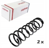 фото thumb №1, Пружины подвеска 2 штуки 2szt задняя do ford maverick uns