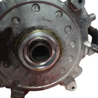 Купити Bmw i3 i01 стартер стартер генератор 7625712, фото thumb