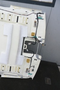 фото thumb №13, Стеля lexus gs iii 450h lift 300 430 mk3