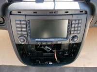 фото thumb №1, Mercedes r w251 251 навигация считыватель navi gps usa
