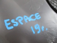 фото thumb №10, Обивка обшивка дверь renault espace v перед