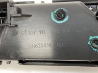 Ручка внутрішня ліва volkswagen golf vii 5g1837113 Зі Шроту, фото thumb