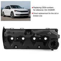 фото thumb №7, Крышка клапана двигателя 03l103469r заменитель dla