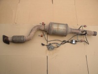 фото thumb №1, Катализатор 1393940080 fiat ducato 2.3jtd