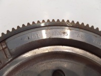 фото thumb №2, Jeep renegade 2.0 mtj зчеплення колесо двомасовий 55272095