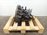 фото thumb №6, Коробка передач механическая jr5374 dacia sandero ii 1.5 dci
