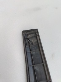 фото thumb №4, Молдинг дверь левый передние перед hyundai kona 2017-