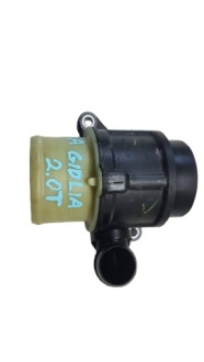 Купить Alfa giulia stelvio 2.0 t клапан турбины 05281407ad, фото thumb