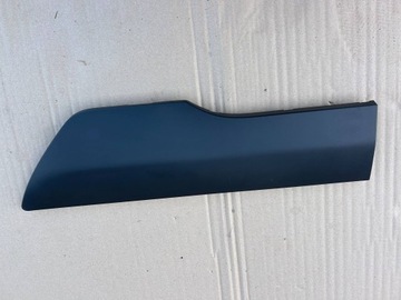 фото thumb №1, Ford transit tourneo connect планка двері задніх лівий зад нова dt11v29077