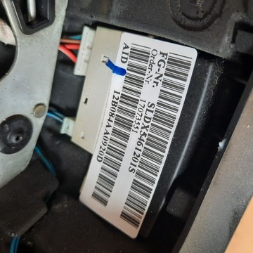 фото thumb №9, Кермо мульті bmw f01 f02 f10 f11 f07 вібрація