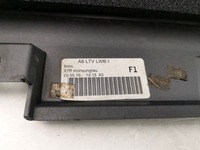 фото thumb №4, Нова org планка порогова поріг ліва довгий audi a8 4h d4 4h4853855b