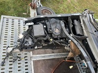 фото thumb №8, Ćwiartaka, лонжерон, левая, правая maserati levante 18r