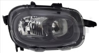 фото thumb №1, Фара лампа правий citroën c3, 11.2016-05.2020 oe: 9820059280
