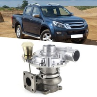 фото thumb №5, Турбонагнітач 8972402101 4t508 va420037 vb420037 vc420037 pasuje do isuzu