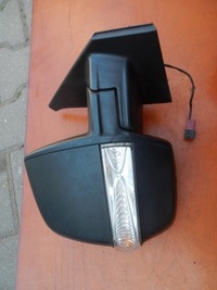 фото thumb №6, Зеркало правое механический europa fiat doblo ii