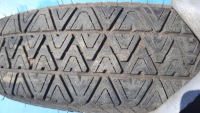 фото thumb №9, Докаточное колесо (докатка) 125/90r15 volvo v40 s40 4x114,3