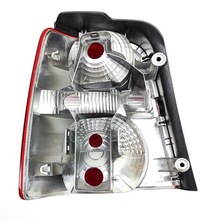 фото thumb №9, 2 лампа стоп задня kpl l+p vw touran 2003-2006