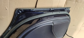 фото thumb №10, Mercedes w203 дверь задние правые универсал 359