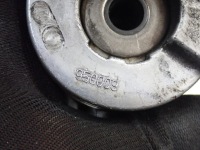 Натягувач ролик ремінь оригінал fiat freemont 2.0 m-jet 11r Доставка, фото thumb