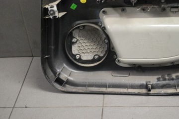 фото thumb №14, Боковина двері лівий зад audi a6 c6 platin 4f0867305