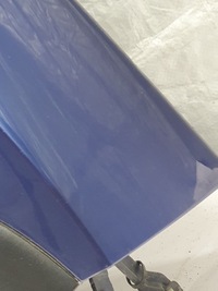 фото thumb №14, Капот seat toledo iii k: ls5s 2005r