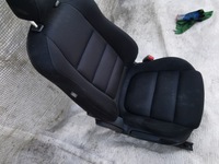 фото thumb №7, Mazda 6 iii gj gl 12-18 сиденье передний правый пассажира перед материал подушка безопасности