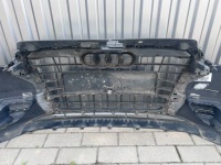Audi a3 8v 8v3 8v4 бампер перед передний kompletny омыватель ly9t Недорого, фото thumb