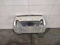 фото thumb №1, Защита бампера перед бампер передний renault scenic rx4 i 4x4