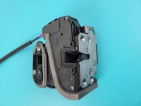 Opel insignia b 17r замок двері лівий перед європа 13597528 7 pin Недорого, фото thumb