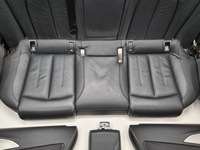 фото thumb №10, Audi a6 c7 sedan сиденья заднее сиденье обшивки