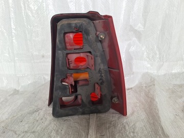 фото thumb №9, Vw golf iv 4 лампа задня зад 1j9945095p