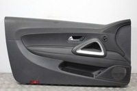 фото thumb №1, Обшивка двері лівий перед vw scirocco 1k8